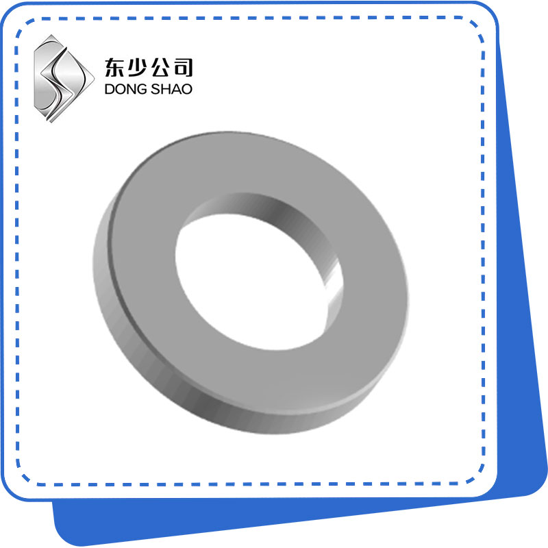 Perché la serie Plain Washer-Small è la scelta affidabile per i fissaggi di precisione?