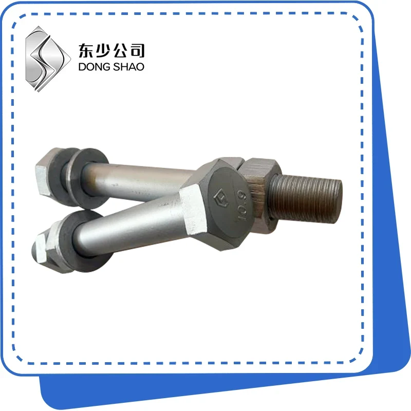Combinazione del bullone della potenza del vento